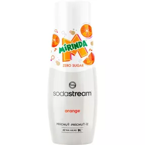 SY MIRINDA LIGHT ÍZ 440ML SODASTREAM, 42004026