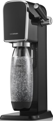 SodaStream SM ART Fekete CQC, 42004916