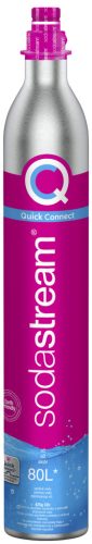 SODASTREAM CY CQC CO2 TARTALÉK GÁZPATRON, 42004920