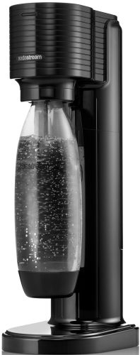 SodaStream GAIA szódagép, CQC, Fekete, 42005028