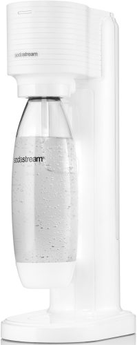 SodaStream GAIA szódagép, CQC, Fehér, 42005181