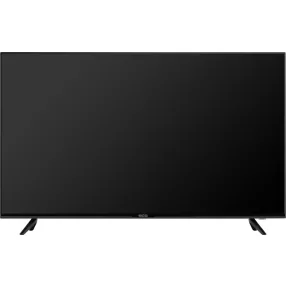 ECG 43 US01T2S2, 4K Ultra HD, DVB-T2 (H.265) /HEVC, 108 cm