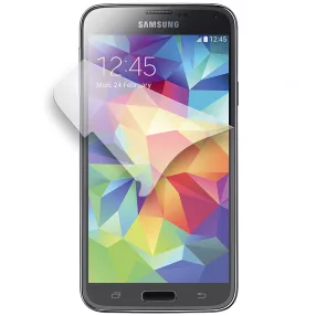 Goobay 43580 LCD kijelzővédő fólia Galaxy S5