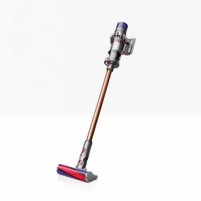   Dyson V10 Cyclone Absolute (2023) porzsák és vezeték nélküli porszívó (448883-01)