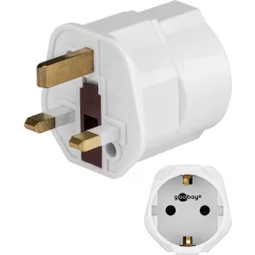 Goobay Hálózati átalakító dugó 45353