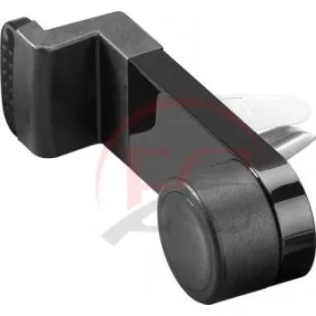   Goobay 47139 Telefontartó szellőzőrácsra 51 mm – 90 mm47139