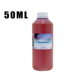   Tecfog CPB-50 Tűzvédelmi füstfolyadék illatanyag (50 ml) - ÉGETT MŰANYAG