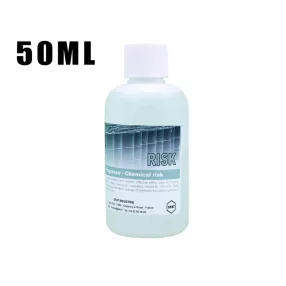  Tecfog CRK-50 Tűzvédelmi füstfolyadék illatanyag (50 ml) - VEGYIANYAG