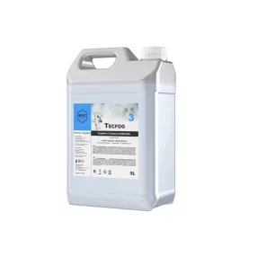   Tecfog SF-03 füstfolyadék, Tűzvédelmi gyakorlatozó, taktikai, EXTREME (5 liter)