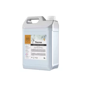  Tecfog SF-01 füstfolyadék, Tűzvédelmi gyakorlatozó, taktikai, EXTREME (5 liter)