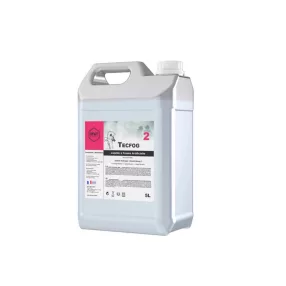   Tecfog SF-02 füstfolyadék, Tűzvédelmi gyakorlatozó, taktikai, EXTREME (5 liter)