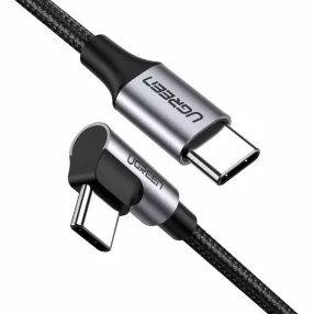 USB-C - USB-C kábelek