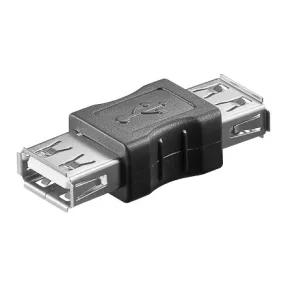 Goobay 50293 USB - USB  Adapter/Átalakító