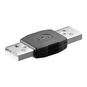 Goobay 50294 USB 2.0 Hi-Speed adapter