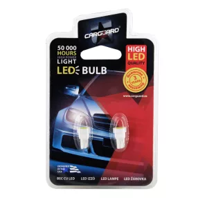 Carguard 50882 LED izzó