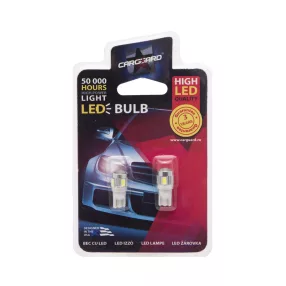 Carguard 50948 LED izzó