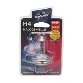 Carguard 50952 Halogén izzó
