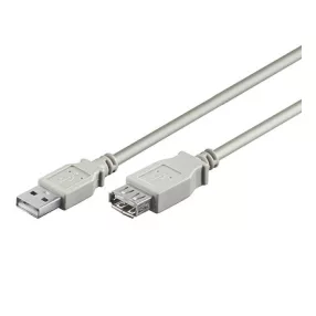 Goobay 50962 USB 2.0 ??hosszabbító kábel 5m