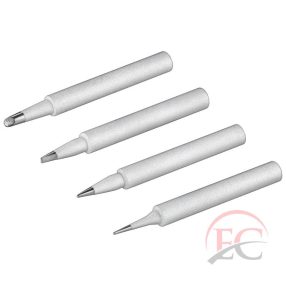   Fixpoint 51073 Pákahegy készlet forrasztóállomáshoz 4db/csomag