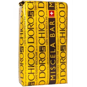 Chicco d’Oro Miscela Bar 1000g szemes kávé, 511004