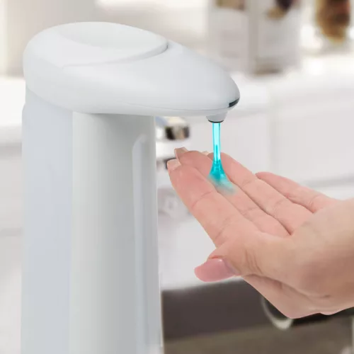 Vog&Arths 51121A Automata szappanadagoló - 360 ml - álló - elemes