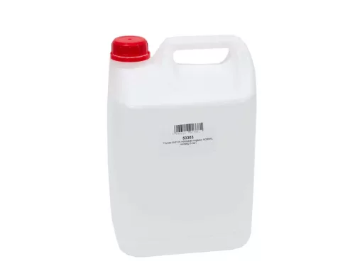 Thunder SNF-5N Hófolyadék hógépbe, NORMÁL minőség (5 liter)