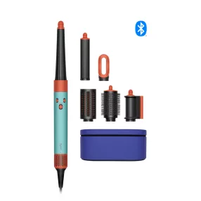   Dyson Airwrap HS08 ID Complete Long multifunkciós hajformázó Ceramic Patina/Topaz (533598-01)