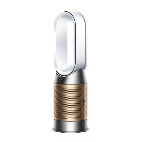 Dyson HP12 Purifier Hot+Cool HP2 De-NOx White/Gold (546327-01​)