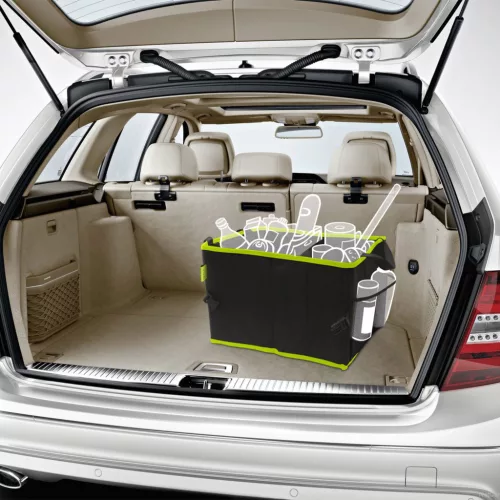 MNC 54924A Autós rendszerező csomagtartóba