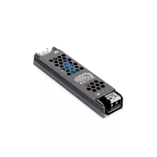 Phenom 55002-12 Hálózati stabilizált tápegység