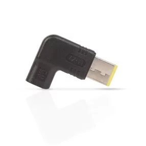   Delight 55063E Adapter fej - Type-C -> DC 11 x 4.5 mm - Lenovo - 20V