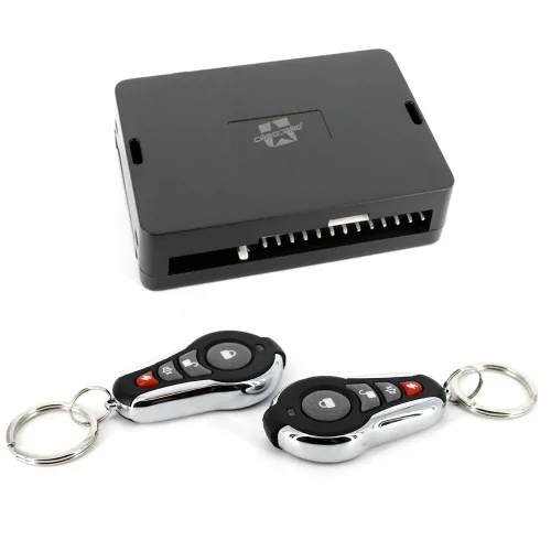 Carguard 55073-12 Távirányítós központizár vezérlő szett