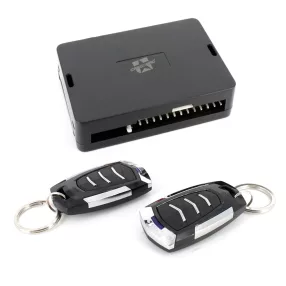   Carguard 55073-16 Távirányítós központizár vezérlő szett