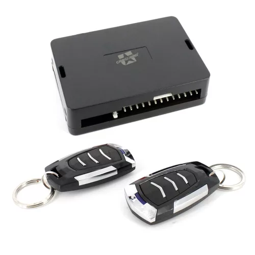 Carguard 55073-16 Távirányítós központizár vezérlő szett