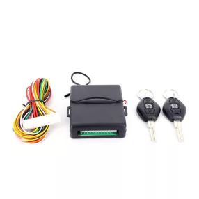   Carguard 55073-4 Távirányítós központizár vezérlő szett