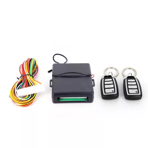 Carguard 55073-5 Távirányítós központizár vezérlő szett