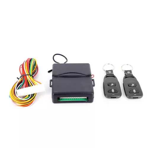 Carguard 55073-9 Távirányítós központizár vezérlő szett