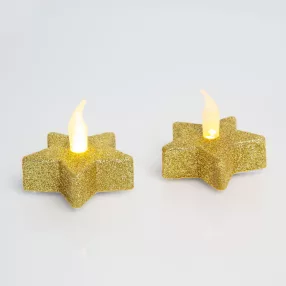 Family 55244G LED-es teamécses