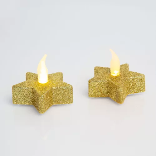 Family 55244G LED-es teamécses