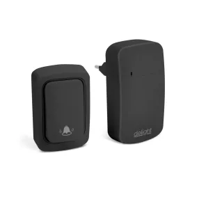 Kaputelefon, csengő