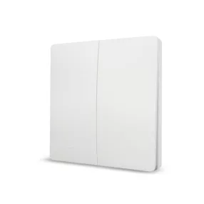   Delight 55353 Kinetic fali kapcsoló - 433 Mhz - 2 körös - IP20