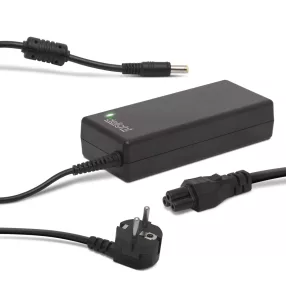   Delight 51281 Univerzális laptop/notebook töltő adapter tápkábellel