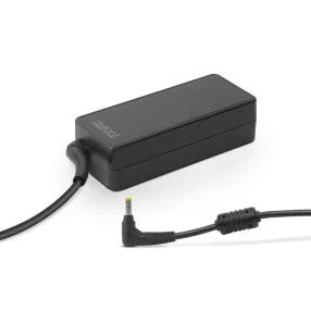   Delight 55373 Laptopadapter - Lenovo 45W - 20V - 2.25A - 4 x 10,65 mm / 1,7 x 9 mm