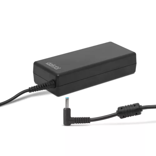 Delight 55374 Laptopadapter - Dell - 65W - 19.5V - 3.33A - 4,5 x 12,22 mm / 3 x 10 mm