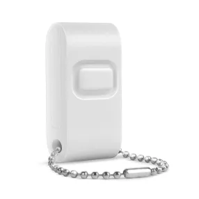   Delight 55390A Kinetic mini kapcsoló - 433 Mhz - 1 körös - matt fehér