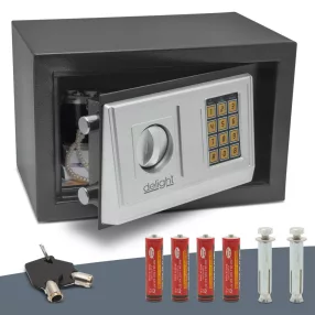 Széfek, Szekrények