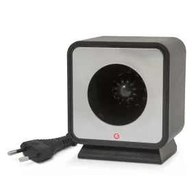   Isotronic 55631B Ultrahangos rágcsálóriasztó - 230V / 50Hz - 150 m²