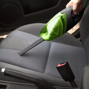 MNC 55682 Autós porszívó - szivargyújtós csatlakozóval