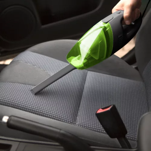 MNC 55682 Autós porszívó - szivargyújtós csatlakozóval