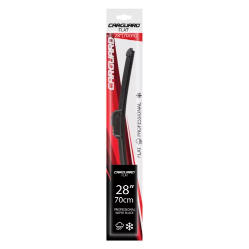 Carguard 55728N Ablaktörlő 28" / 70 cm-es